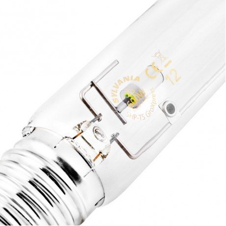 SYLVANIA SHP GROXPRESS 